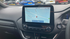 Ford Puma 1.0 EcoBoost Hybrid mHEV 155 ST-Line X 5dr Petrol Hatchback